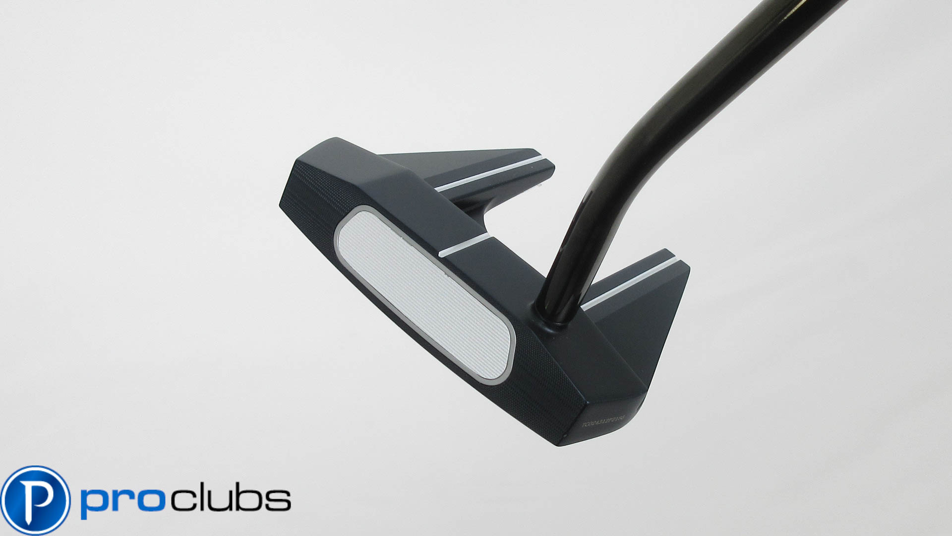 Tour Issue! NEW ODYSSEY Ai ONE CRUISER #7 ARMLOCK PUTTER 38